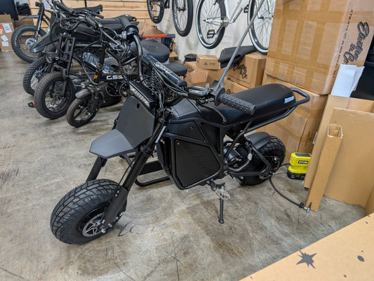 Buying Electric Bikes in Las Vegas Starts with the Right Shop