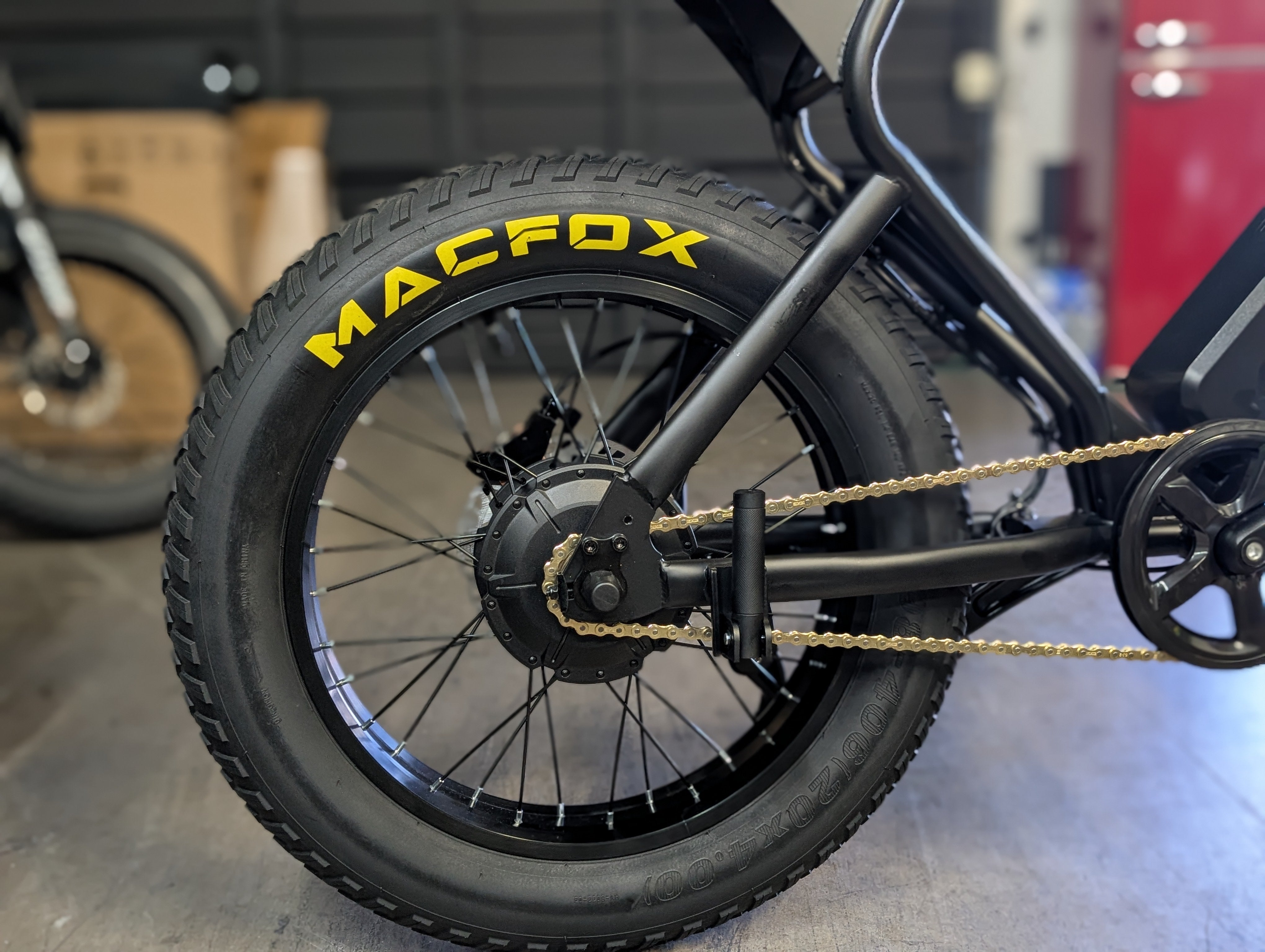 Macfox eBike Review: Why Riders Are Choosing Macfox Electric Bikes | R ...