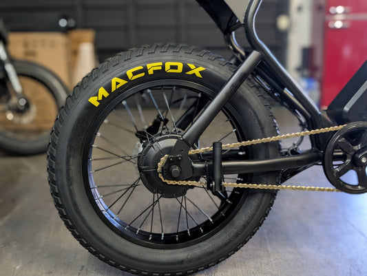 Macfox eBike Review: Why Riders Are Choosing Macfox Electric Bikes | Radical eBikes