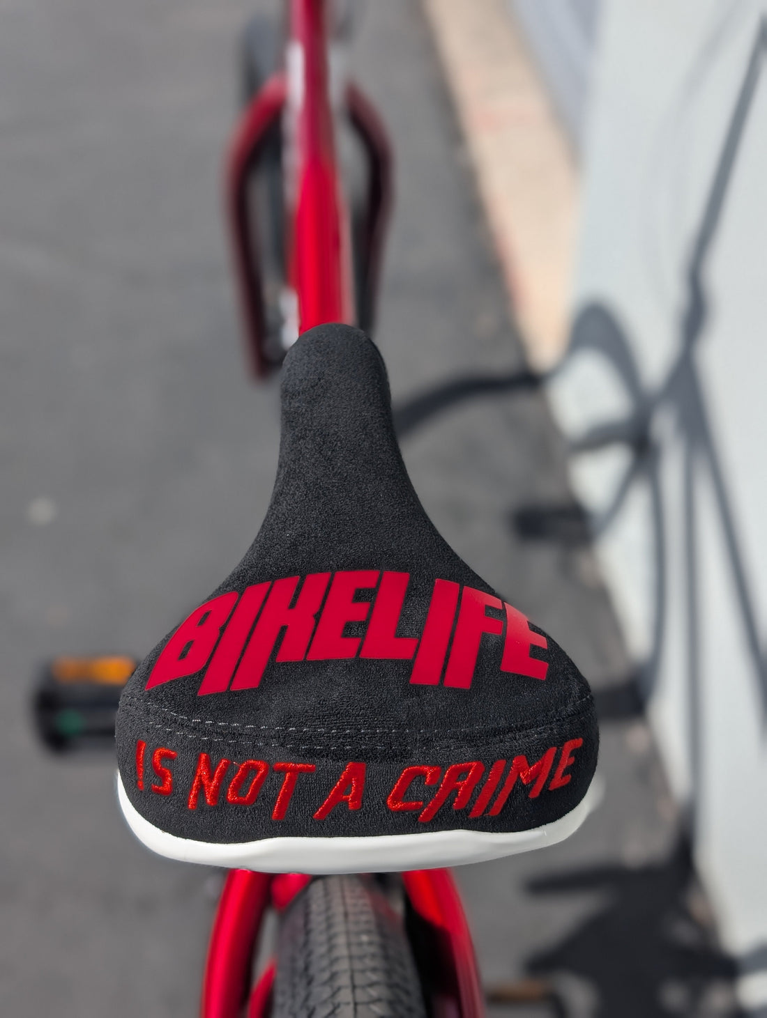 Wheelie Bikes for Sale | Radical eBikes