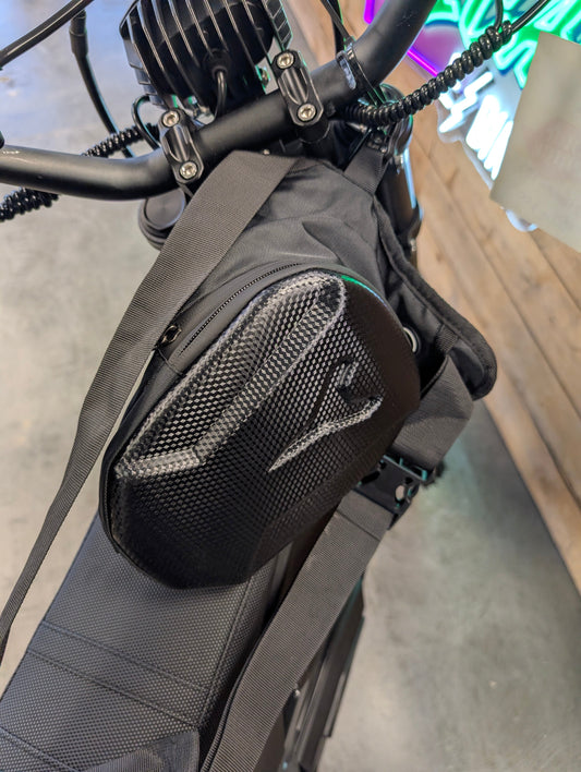 Yozma IN10 Pro Review: Off-Road Electric Moto Summerlin NV
