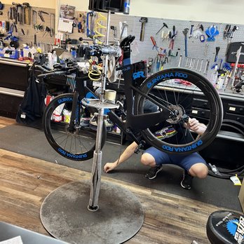 Trusted BMX Bike Repair Shop in Las Vegas