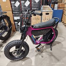 SUPER73 MZFT: The Smart Way to Buy From a Trusted Super73 Dealer