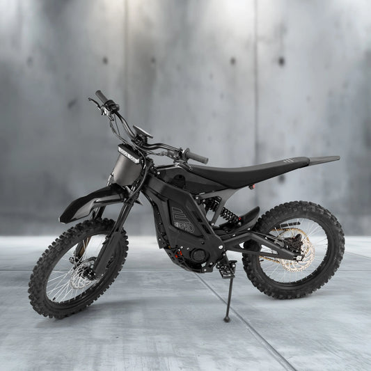 Henderson’s E-Ride Pro Headquarters | Radical eBikes for Sales & Service