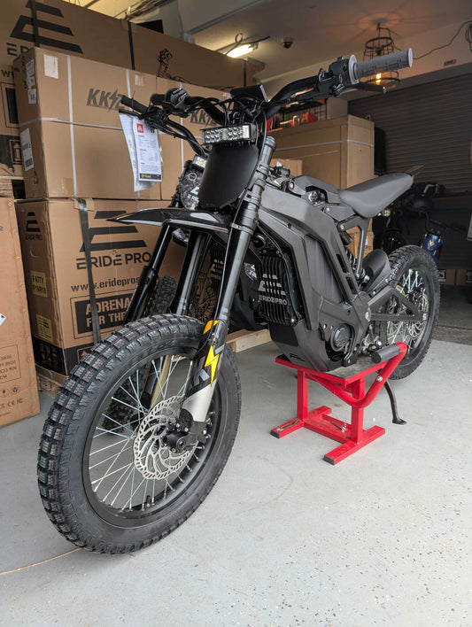 Eride Pro Las Vegas | In-Stock E-Motos For Sale at Radical eBikes