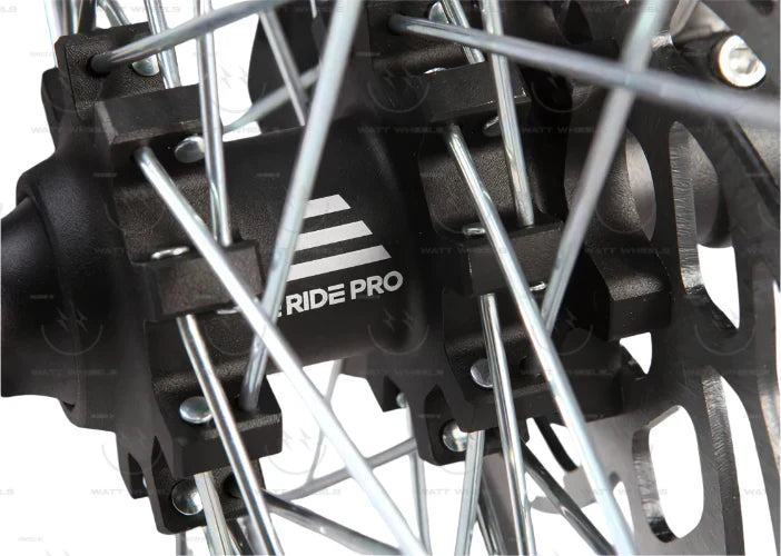 E Ride Pro Summerlin: Access Red Rock Off-Road Loops | Radical eBikes