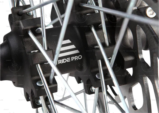 E Ride Pro Summerlin: Access Red Rock Off-Road Loops | Radical eBikes