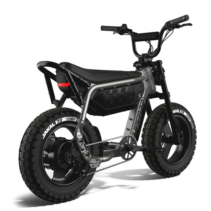 SUPER73 MZFT Sold Right: Why Radical eBikes Beats Every Other Dealer