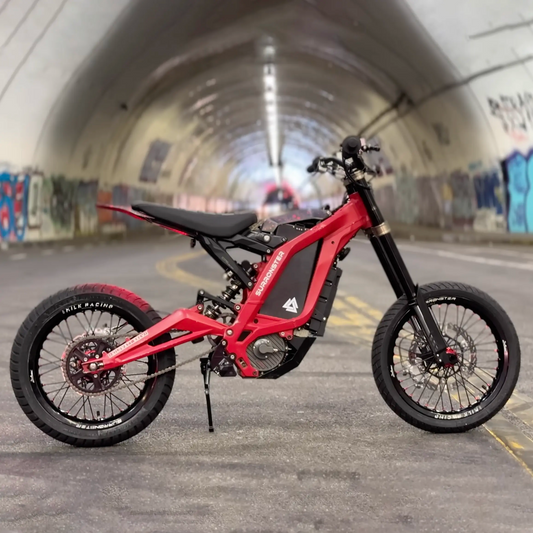 Surron Repair Las Vegas