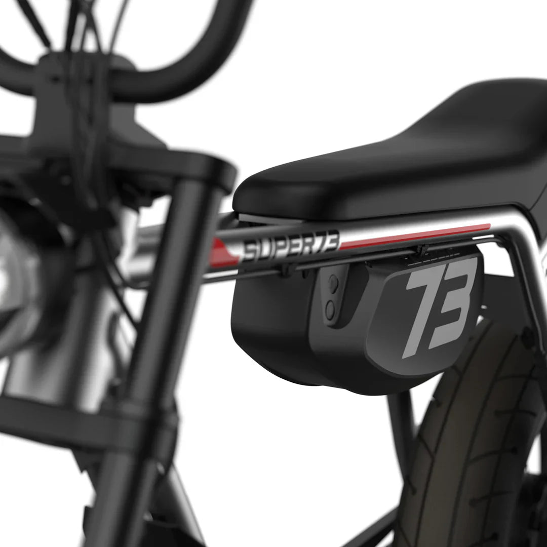 Why Radical eBikes Dominates Super73 Sales Nationwide (Even Above Super73)