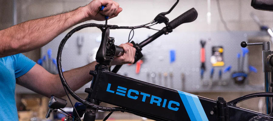 eBike Repair Las Vegas | Expert Electric Bike Service