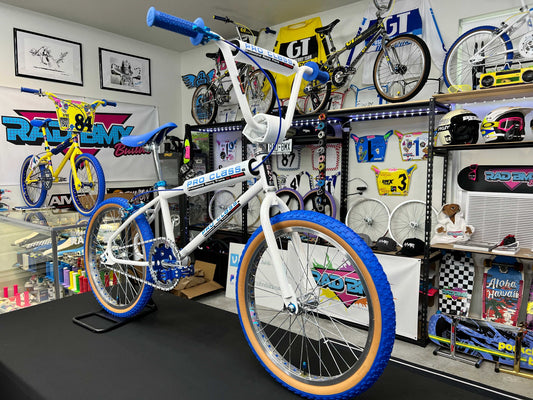 North Las Vegas BMX & Bicycle Repair | Radical eBikes