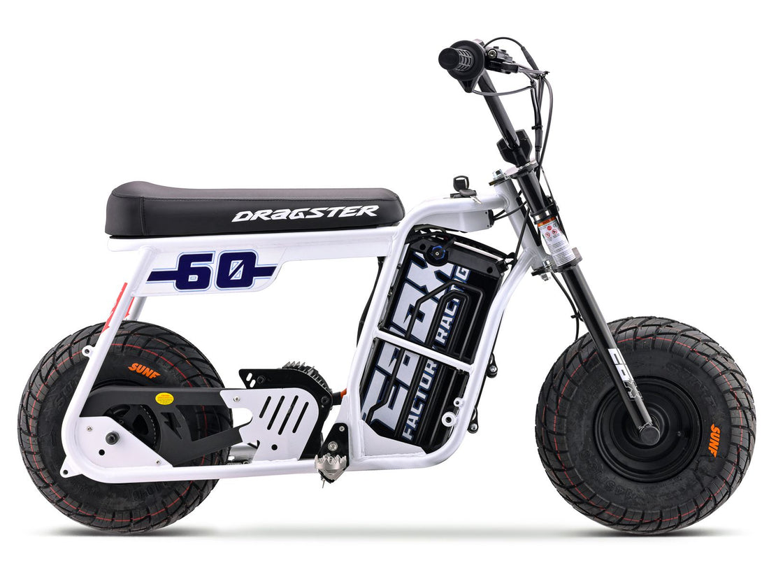 Where to Buy the EBOX Dragster | Radical eBikes Ships Nationwide