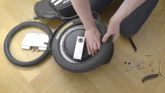 Looking for Scooter Repair in Henderson? Start Here