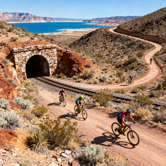 Closest eBike Shop Near Boulder City | Radical eBikes