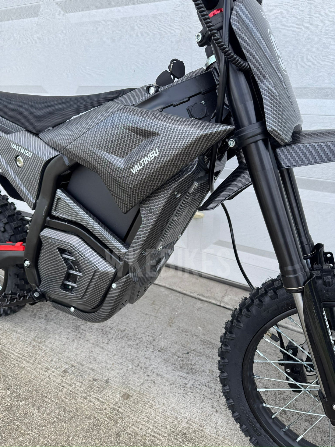 Valtinsu EM5 for Beginners | Electric Moto Made Easy