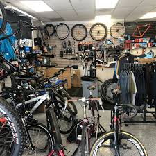 Trusted Bicycle Repair in Las Vegas