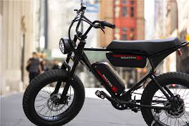 Macfox Bikes For Sale – Powerful, Fun & Affordable eBikes at Radical eBikes