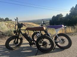 Vegas Valley’s Smartest Budget eBike: Macfox Bikes at Radical eBikes