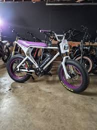Macfox Bikes in Boulder City – Built for Scenic Rides