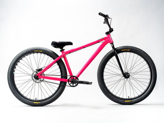 Big Wheel BMX Bikes in Southwest Vegas | Radical eBikes Local Experts