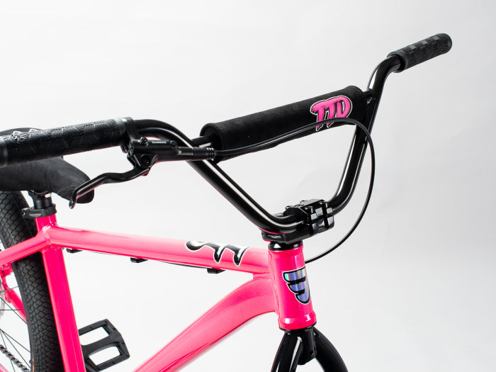 Big Wheel BMX from Mafia Bomma | Radical eBikes Official Dealer