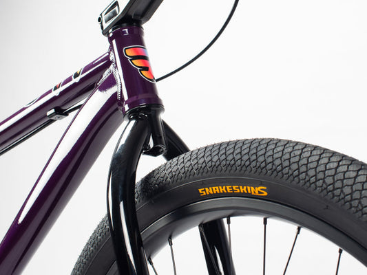 Big Wheel BMX Bikes for Sale in Summerlin | Radical eBikes Las Vegas