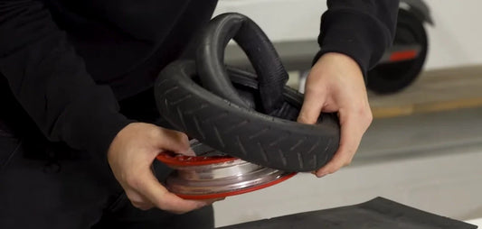 Scooter Not Working? Trusted Scooter Repair in Las Vegas