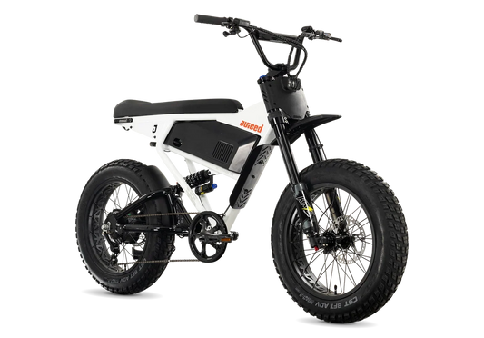 Juiced Bikes Las Vegas & USA Headquarters | Radical eBikes