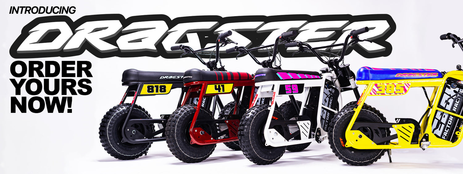 Ebox Dragster 