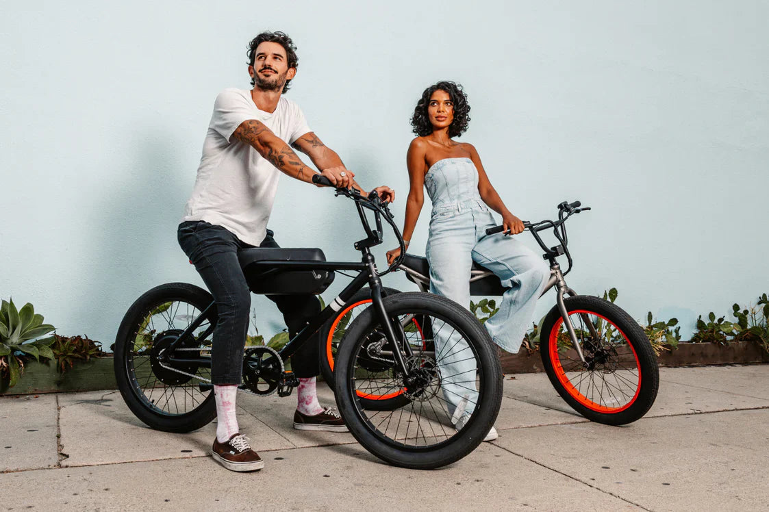 Solé e-24 ebikes