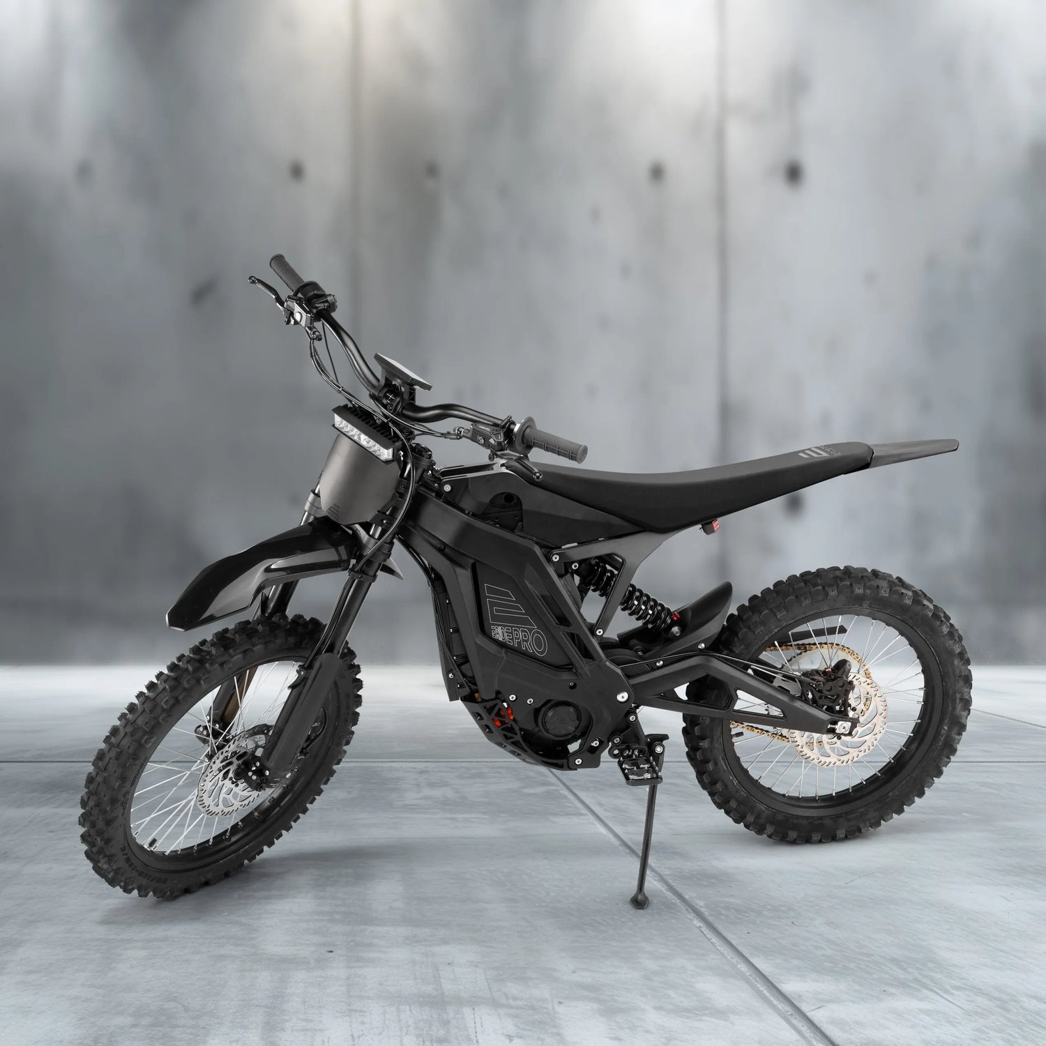 ERIDE-PRO E-MOTO