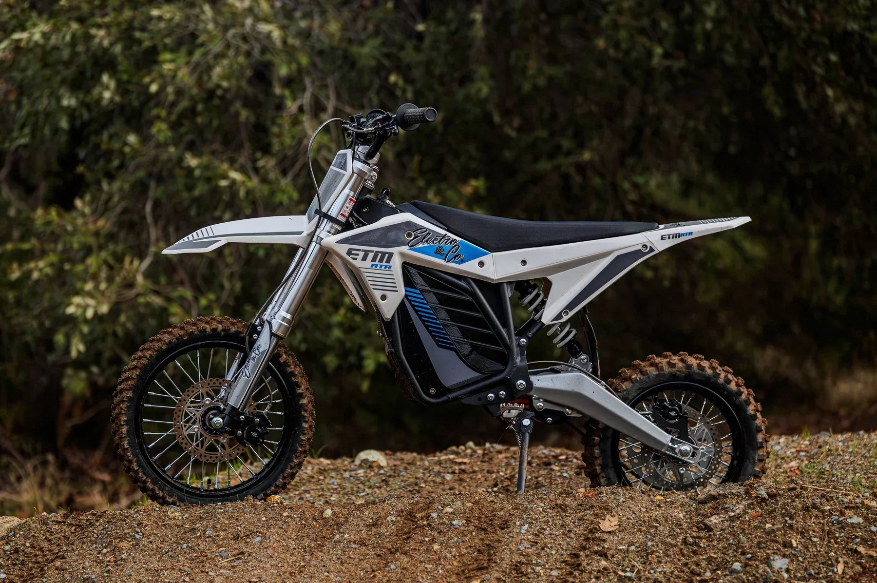 ETM RTR E-MOTO – Radical eBikes