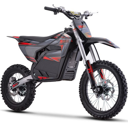 MOTOTEC 72V 5OOOW