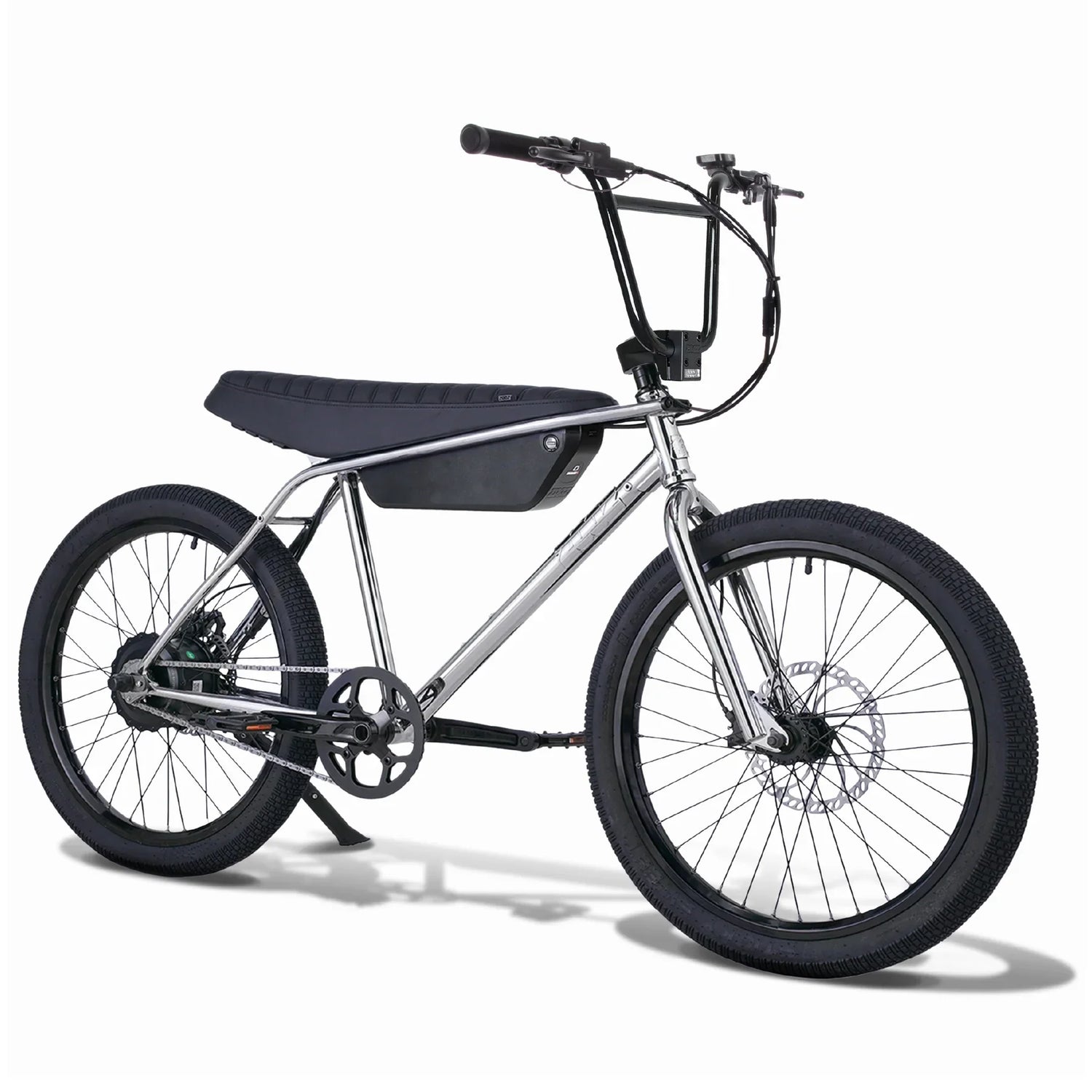 ZOOZ E-BIKES