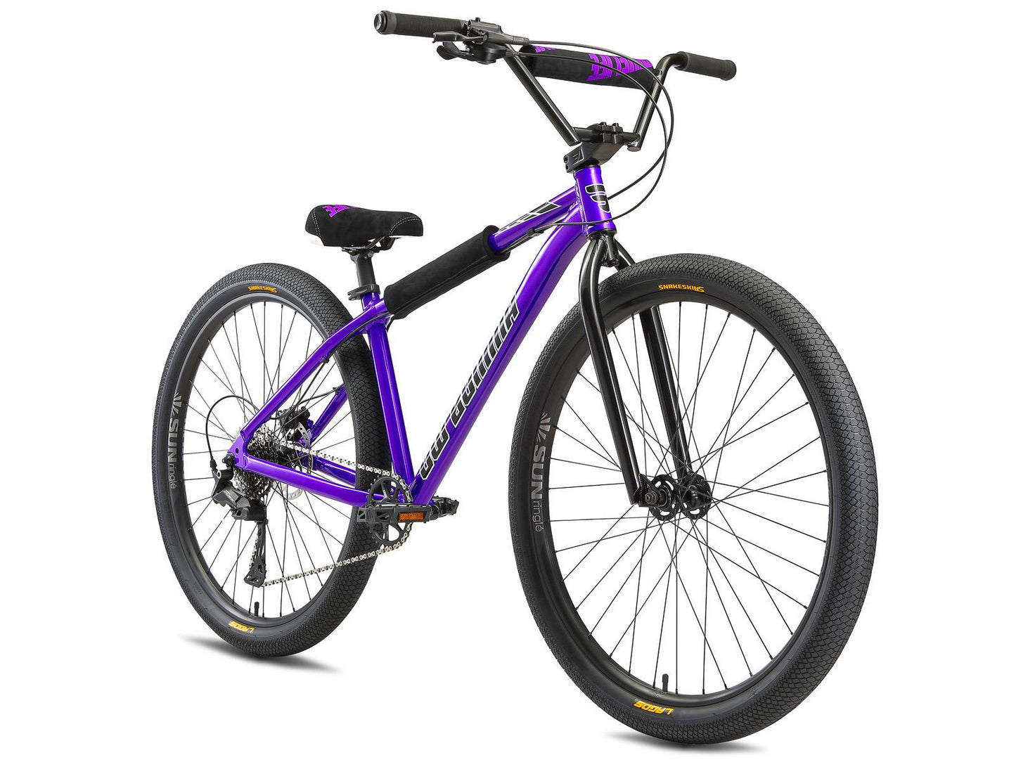 MAFIA BOMMA OW 29" GEARED
