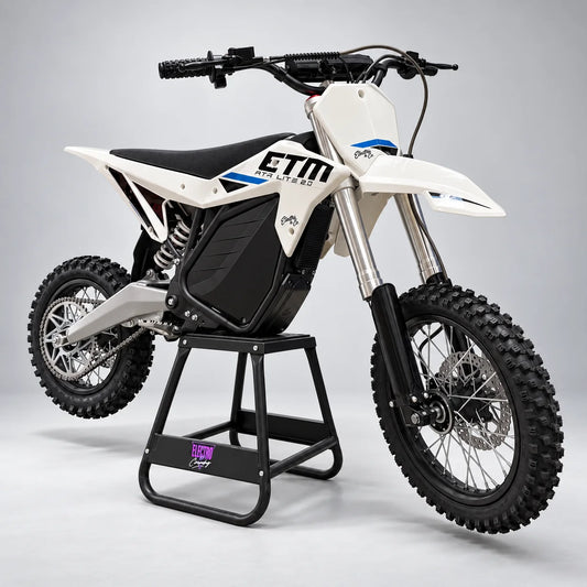 ETM RTR LITE 2.0 60V 5KW