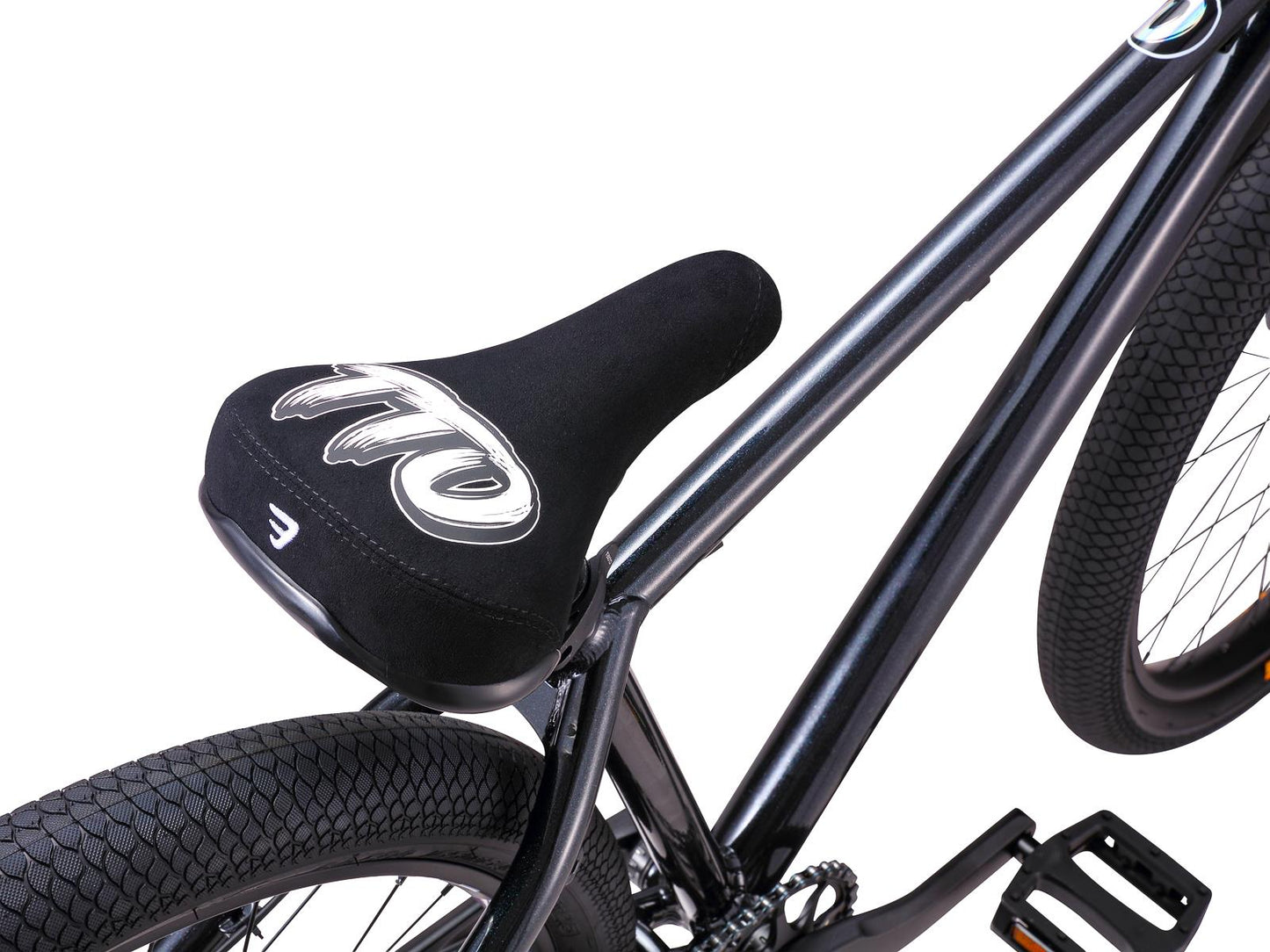 MAFIA BOMMA TTO 27.5" FIXED