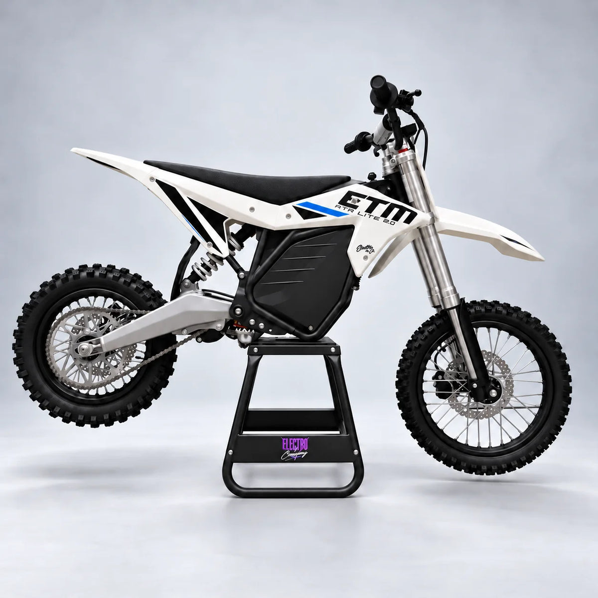 ETM RTR LITE 2.0 60V 5KW