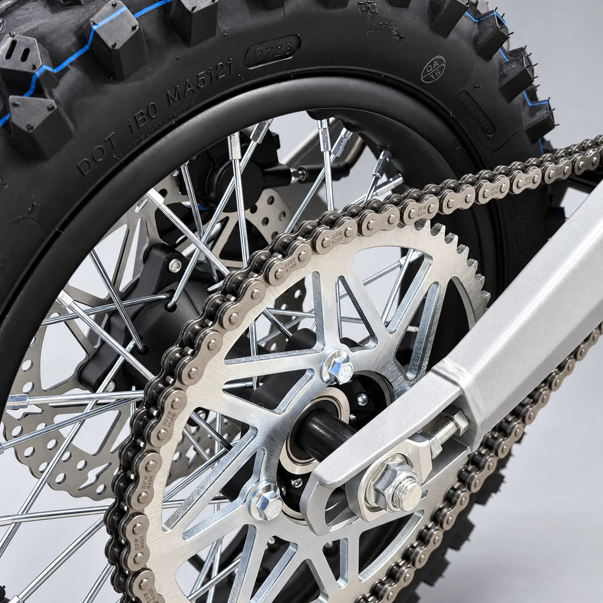 ETM RTR LITE 2.0 60V 5KW