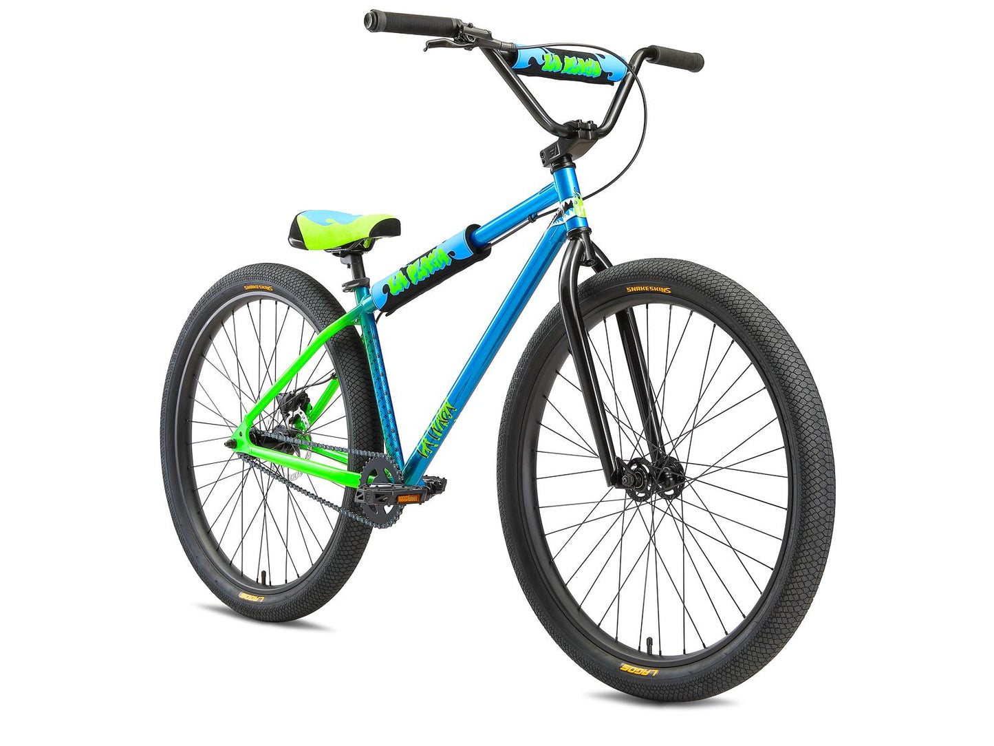 MAFIA BOMMA LA PLAGA ST 27.5" FIXED