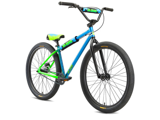 MAFIA BOMMA LA PLAGA ST 27.5" FIXED