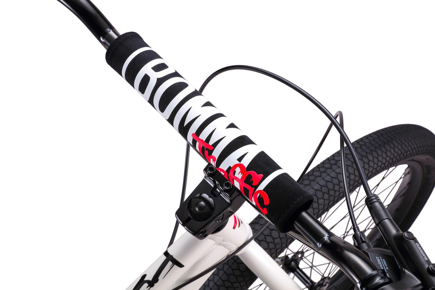 MAFIA BOMMA TRAFFIC 27.5" GEARED