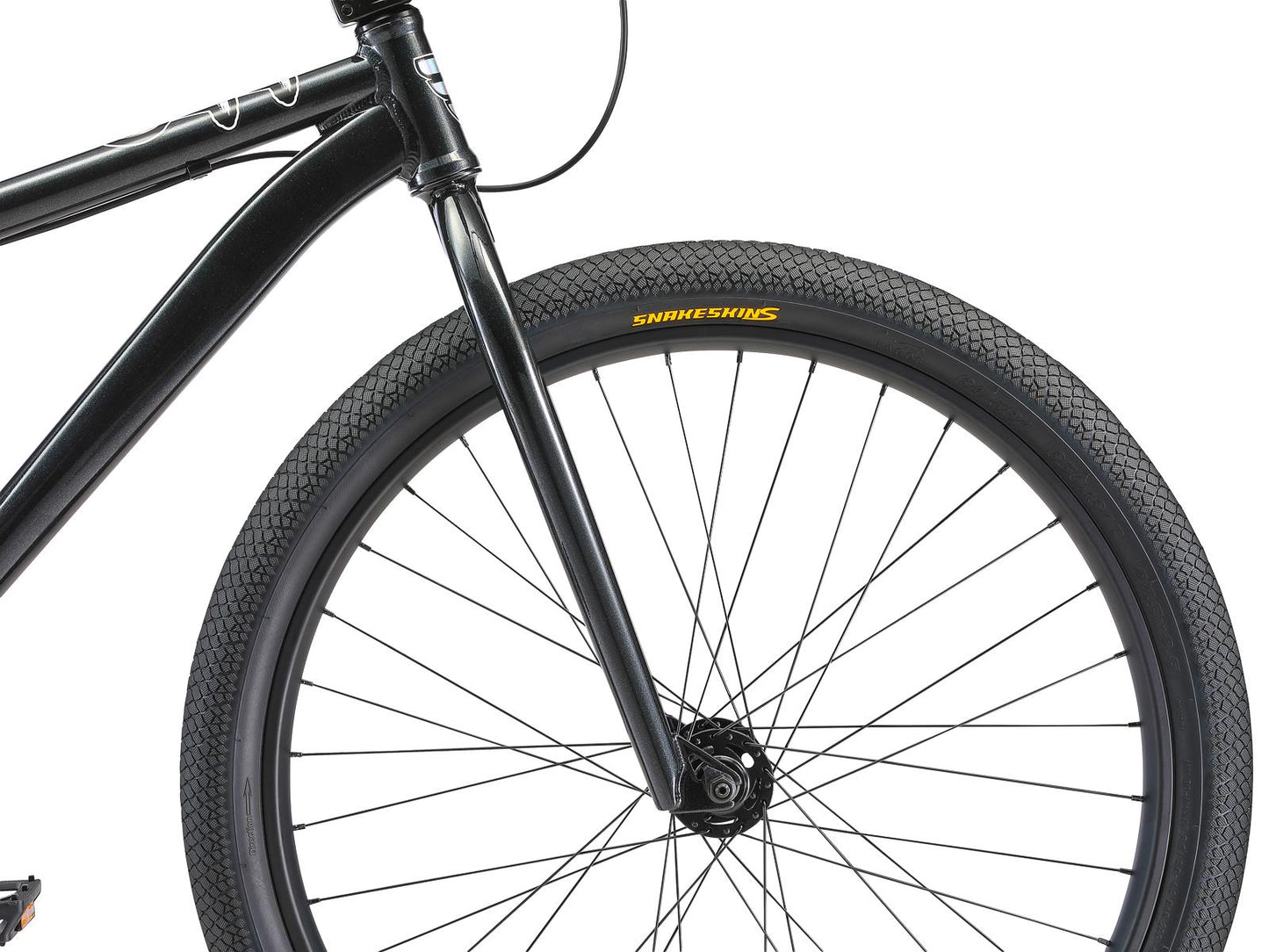 MAFIA BOMMA TTO 27.5" FIXED