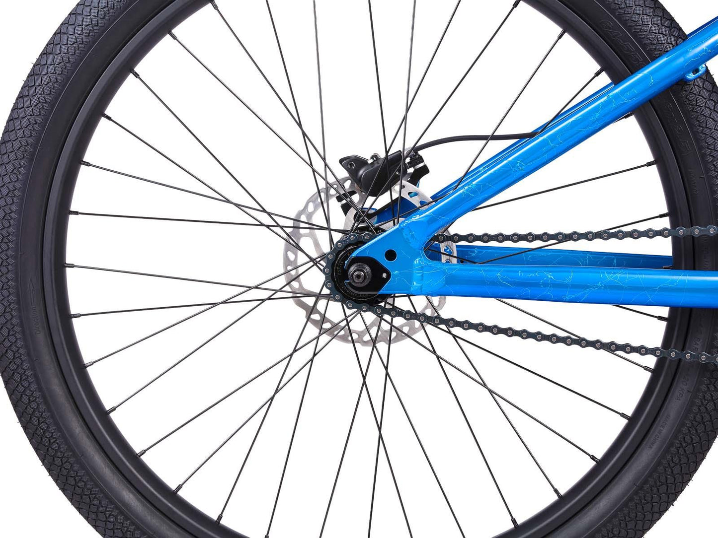 MAFIA MEDUSA 26" CRUISER