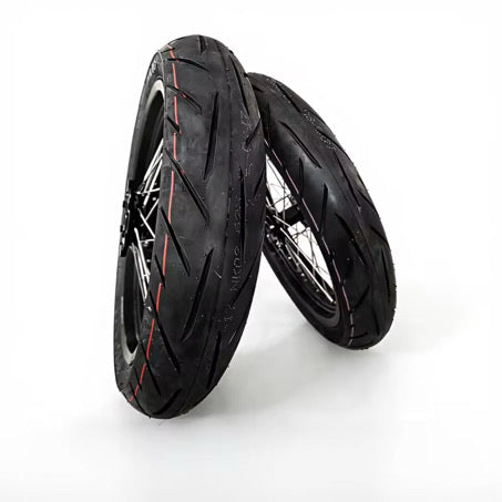 Ultra Bee Supermoto Set Kit (Black)