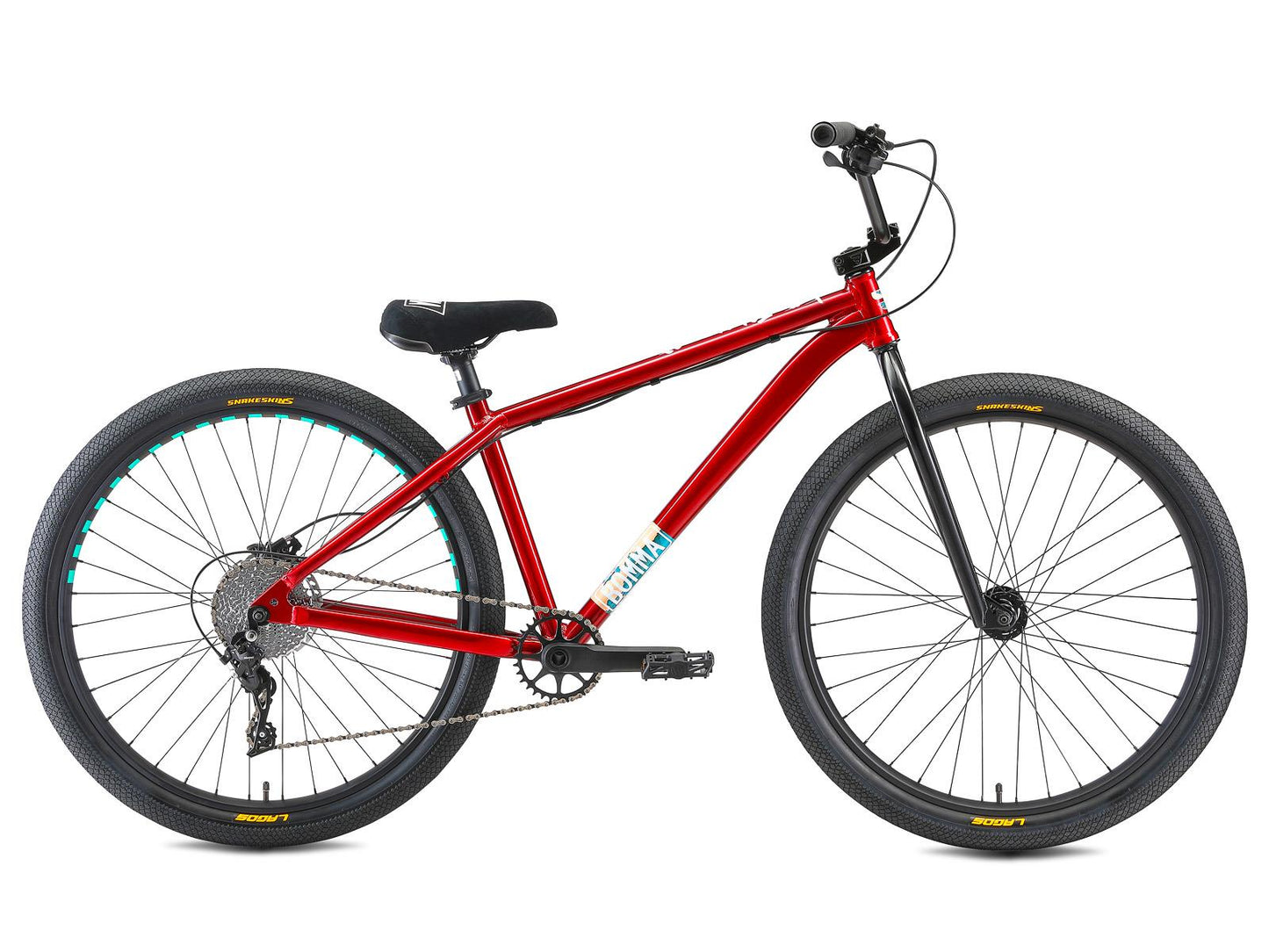 MAFIA BOMMA TRAFFIC 27.5" GEARED