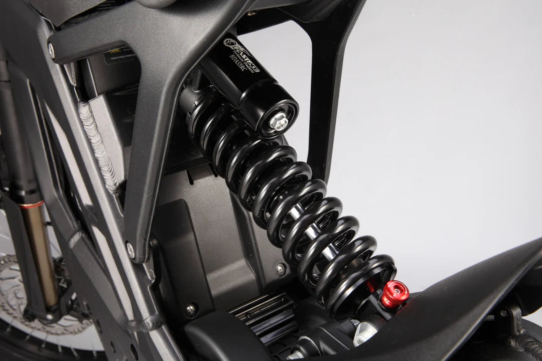 ERIDE PRO SR 25KW
