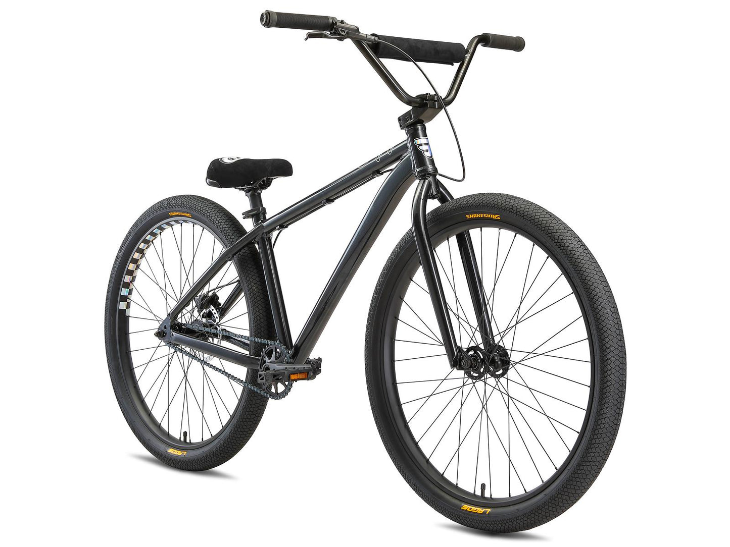 MAFIA BOMMA TTO 27.5" FIXED