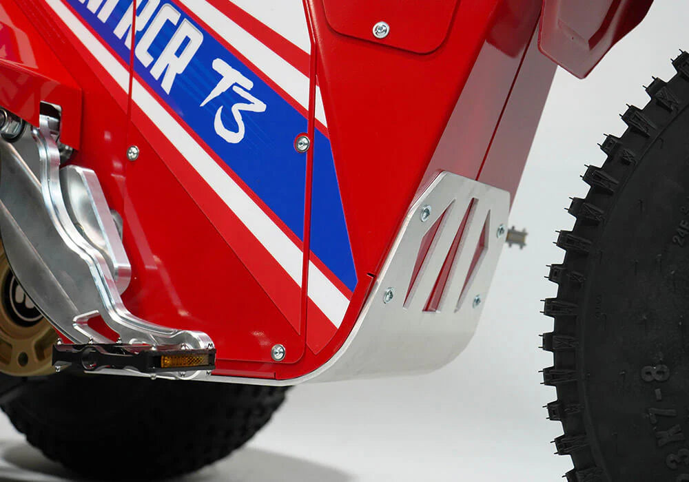 MINI RCR 250R 3-WHEELER SPECIAL EDITION